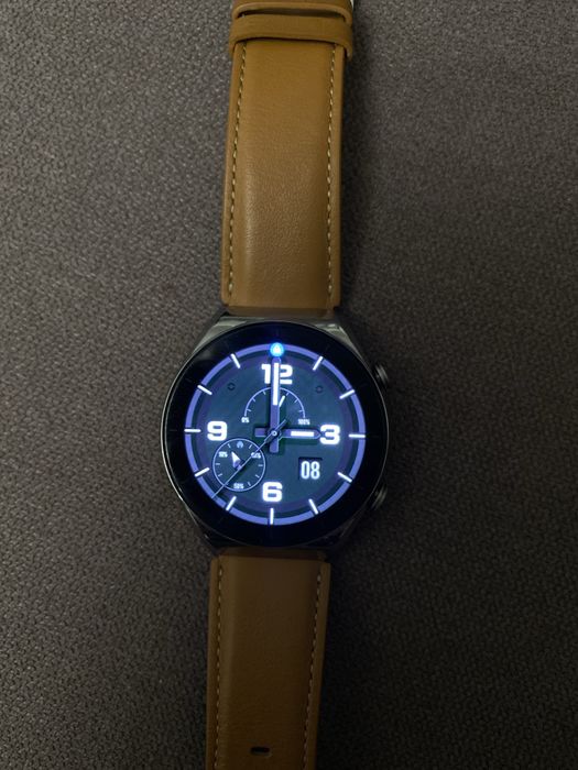 Смарт часы Xiamoi Watch S1