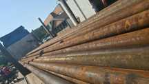 Teava tubing pe stoc orice dimensiuni