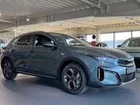 Kia XCeed LED | Carplay | 7DCT | Camera | Senzori | Pilot Automat | 2025
