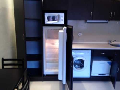 Дава се под наем Двустаен апартамент в София, Хиподрума - 59 кв.м за 340 € - Снимка #2