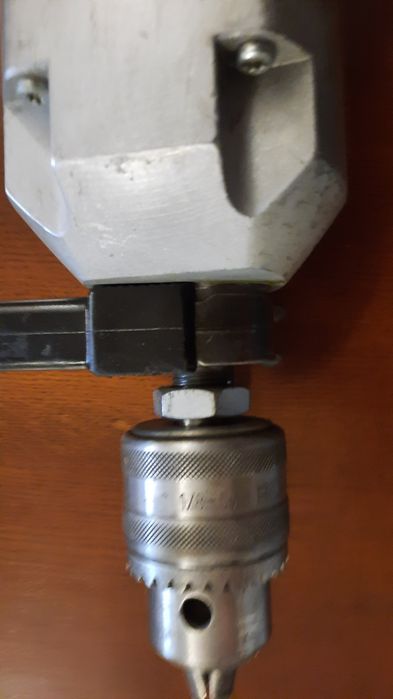 Бормашина Бош 1050w