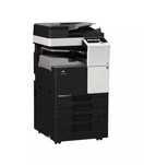 Copiator Monocrom Bizhub 227 Konica Minolta