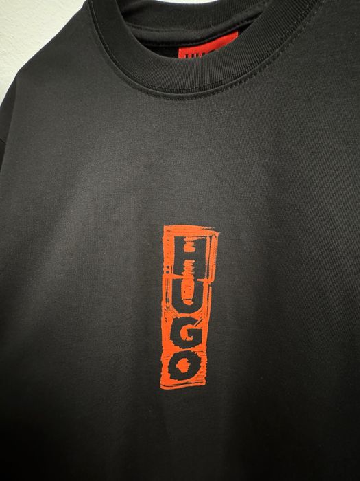 Тениска Hugo Boss
