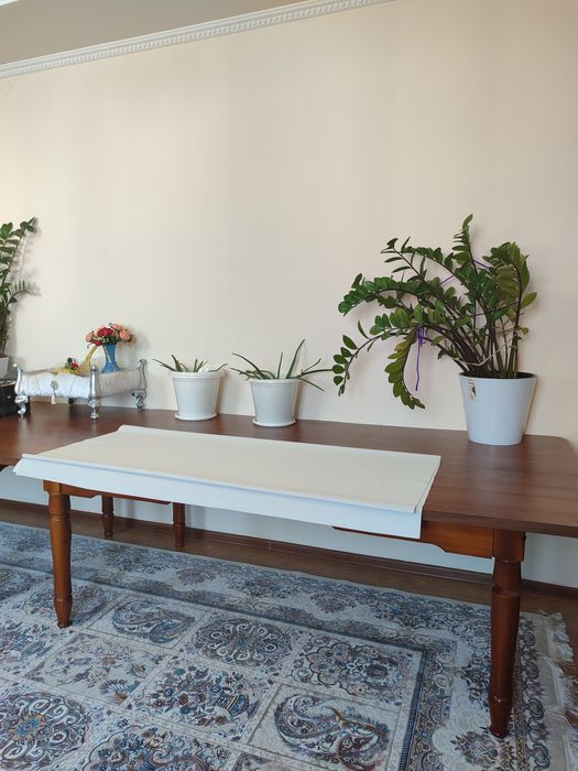 Стол   2шт размер 120на175