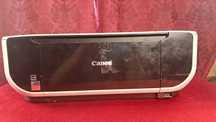 Vând imprimanta Canon pixma mp210