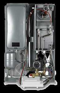Piese centerală Herman Eura 23 kw și 32 kw