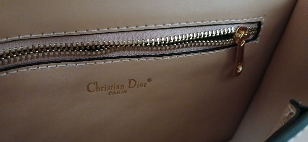 Сумка женская Christian Dior