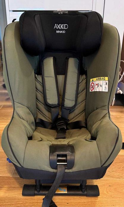 Scaun auto Axkid Minikid 2