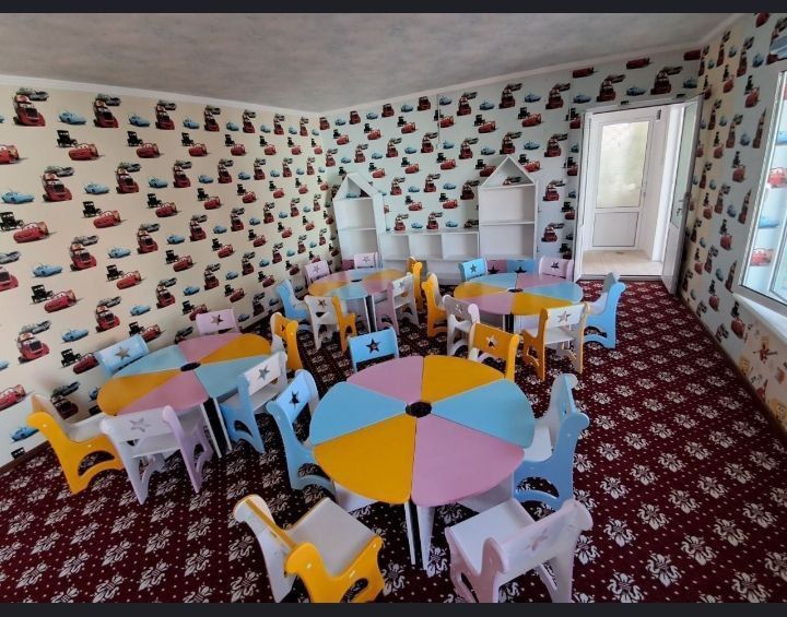 Rasrochka Bolib Tolash katta obyomda Mebel yasab beramz 6 oy 12 oygach