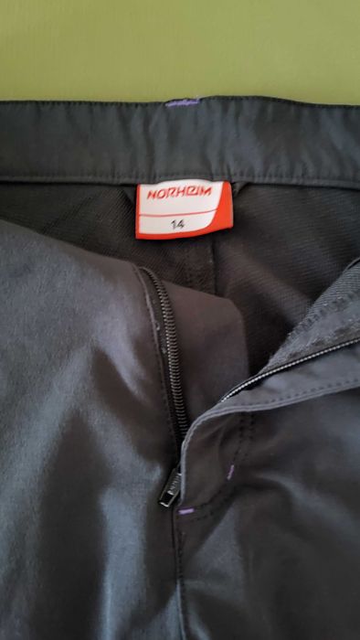 Туристически панталон Norheim