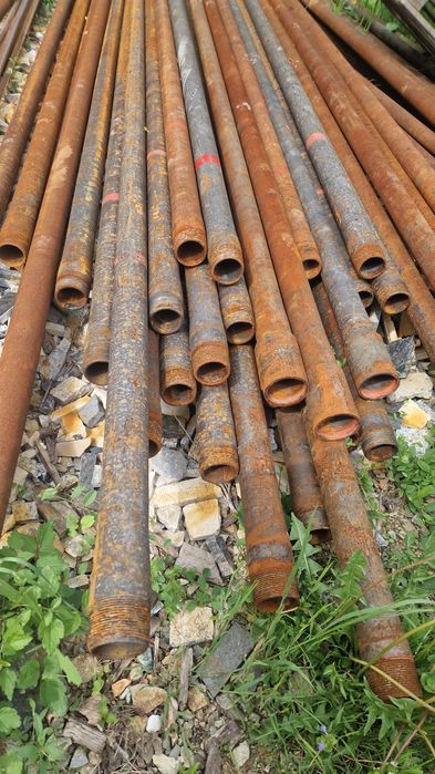 Țeavă Tubing de fi 73