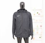 NIKE Оригинално мъжко яке черно Nike Shield ACADEMY 18 р-р М