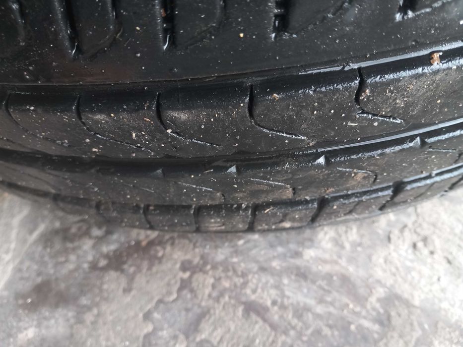 235/70 R16 Pirelli