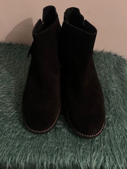 Боти Geox - нови