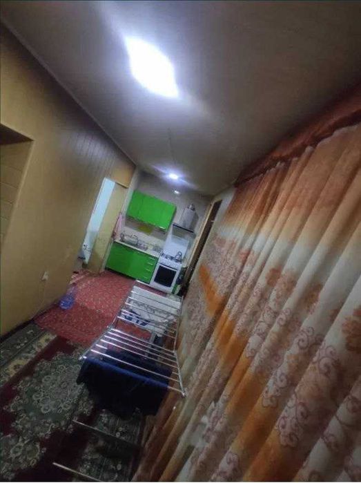 4/1/5, 1-этаж, 100м2, 2та Электромобилга жой бор (подвaл, +орқа ховли)