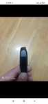 Новые часы Mi band4