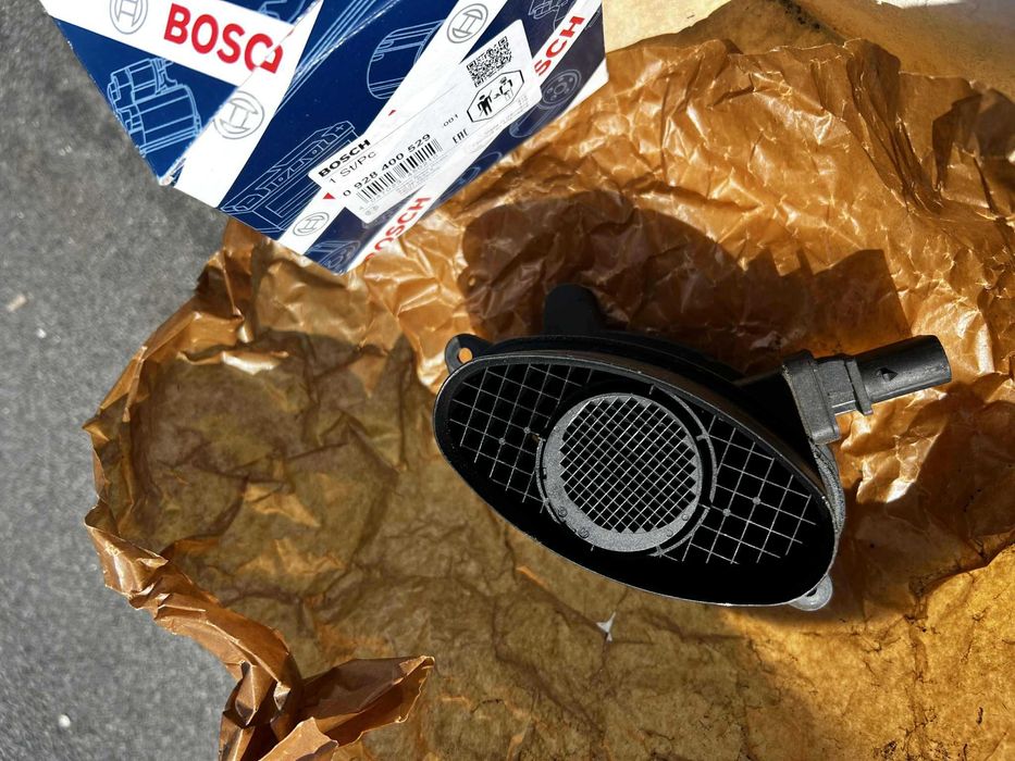 Оригинален дебитомер Bosch