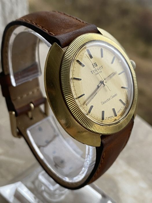 Ceas Tissot Seastar Seven