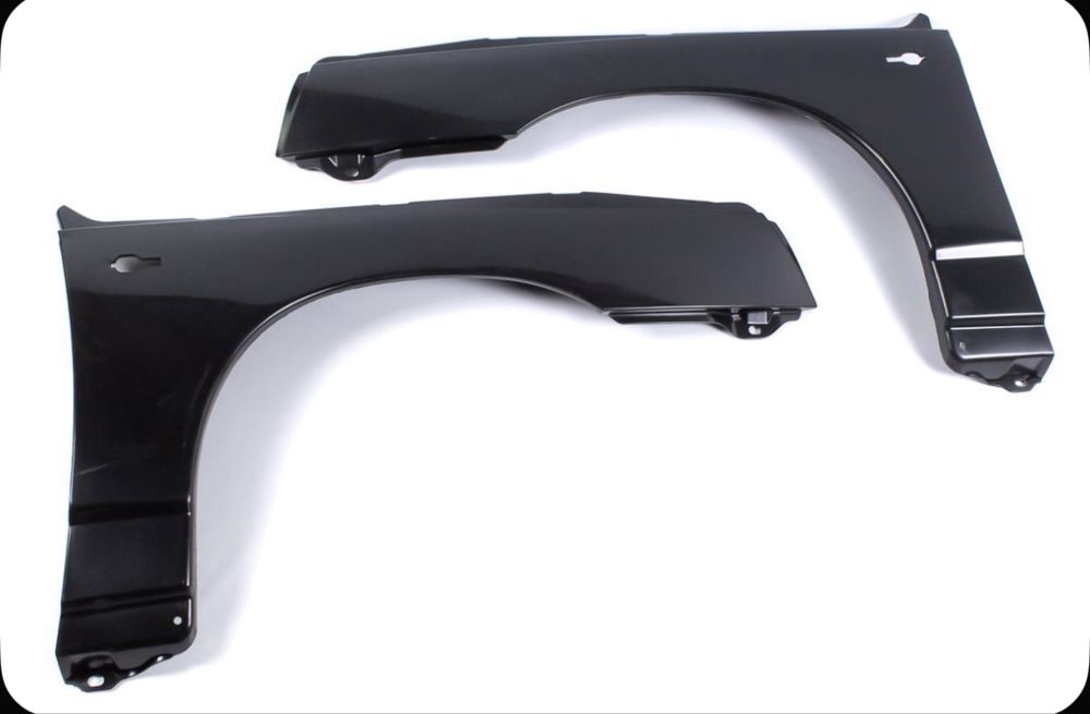 Крылья ваз 2110 ваз 2112