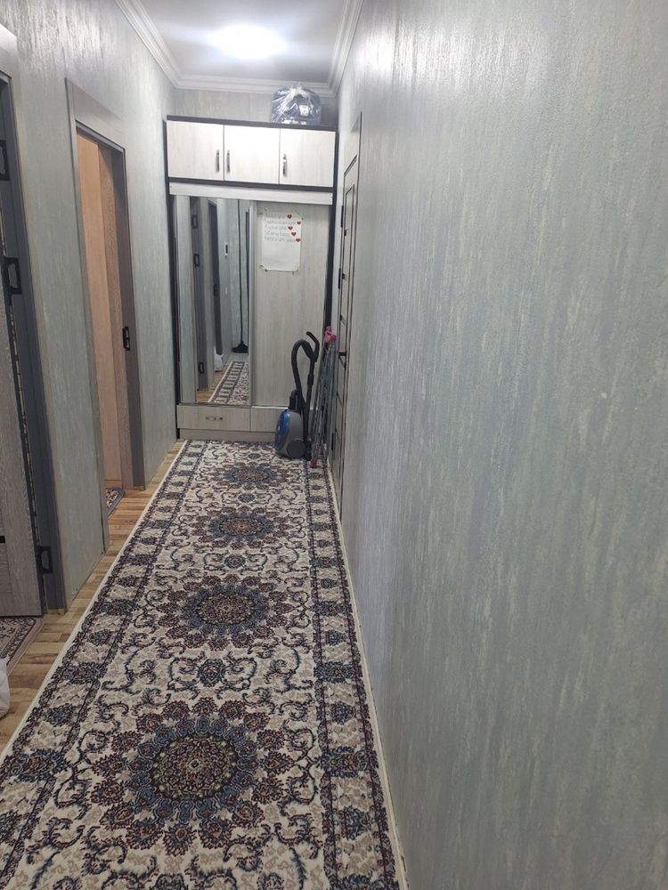 Yakkasaroy tuman salamatina kochada metroga yaqin