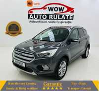 FORD KUGA 2017 1.5D E6 GARANTIE Rate Avans 0 Doar Cu Buletin