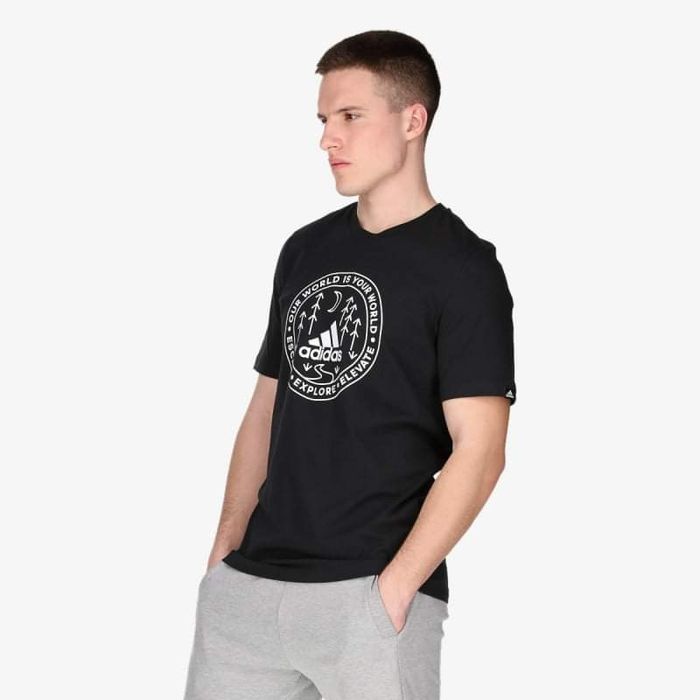 Тениска Adidas Original M,L
