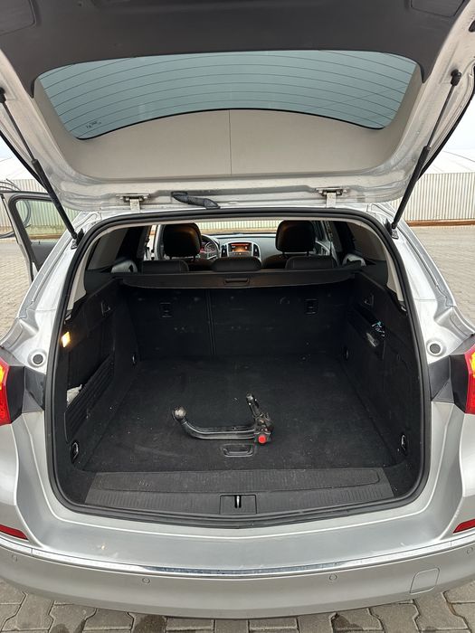 Vand opel astra 1.6 diesel