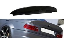 Цсл Спойлер за багажник Бмв Е46 седан / Bmw e46 Csl Spoiler