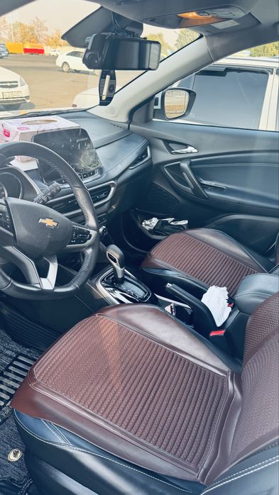 Chevrolet Trecker 2 Premier Plus