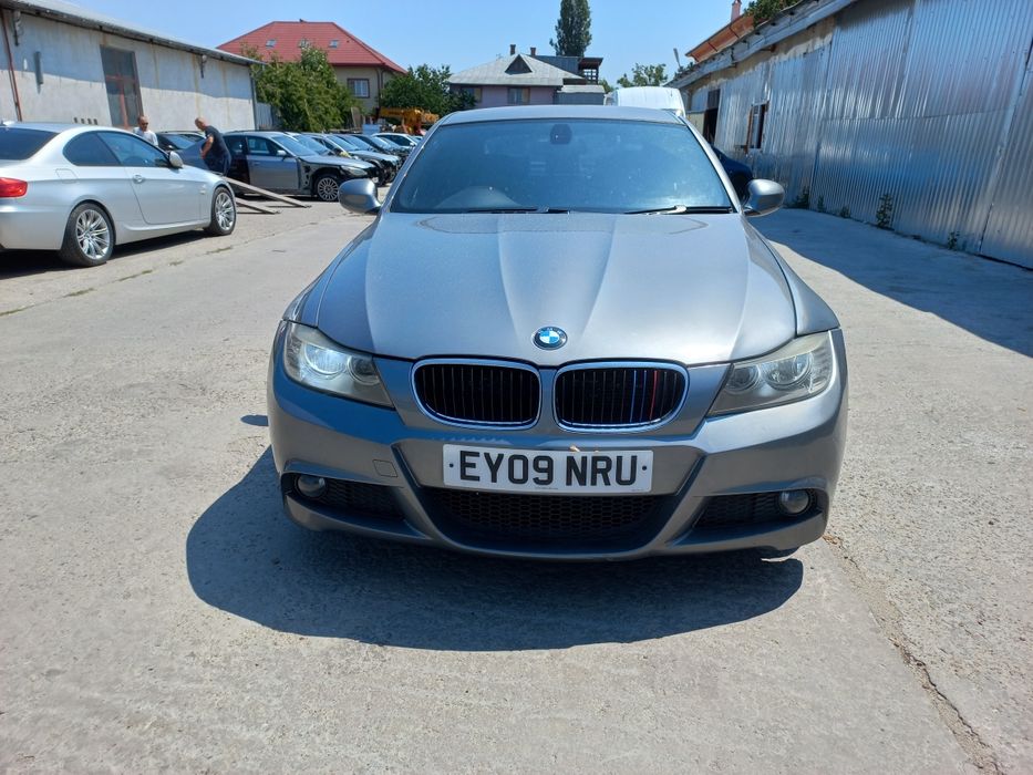 Piese auto BMW e90 318d lci M pachet