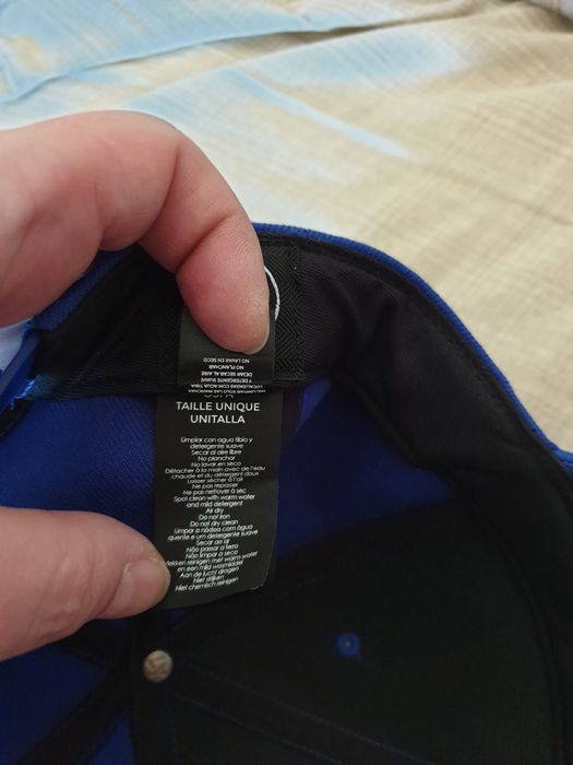 Sapca New York 47 brand noua