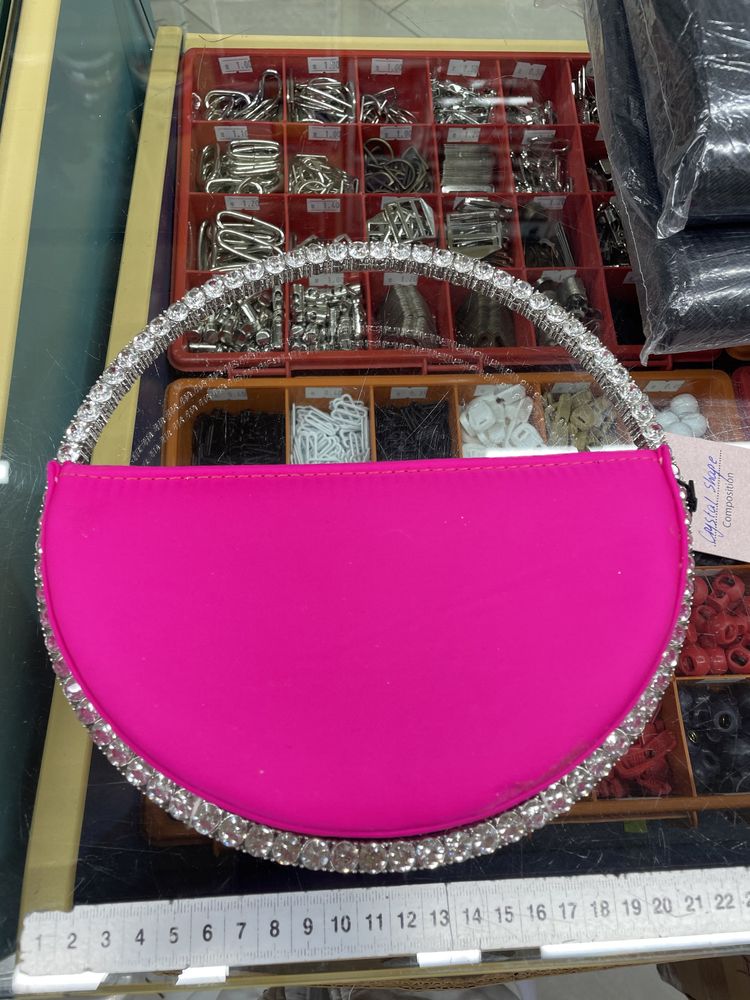 CK fashion KUSEVA