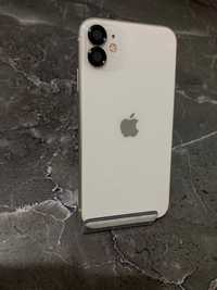 Apple iPhone 11 64GB (Кызылорда) 356658
