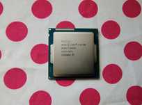 Procesor Intel Haswell, Core i7 4770K 3.5GHz Socket 1150.