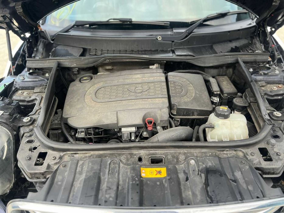 Cutie viteze automata Mini Countryman 2.0 D N47C20A 4x4