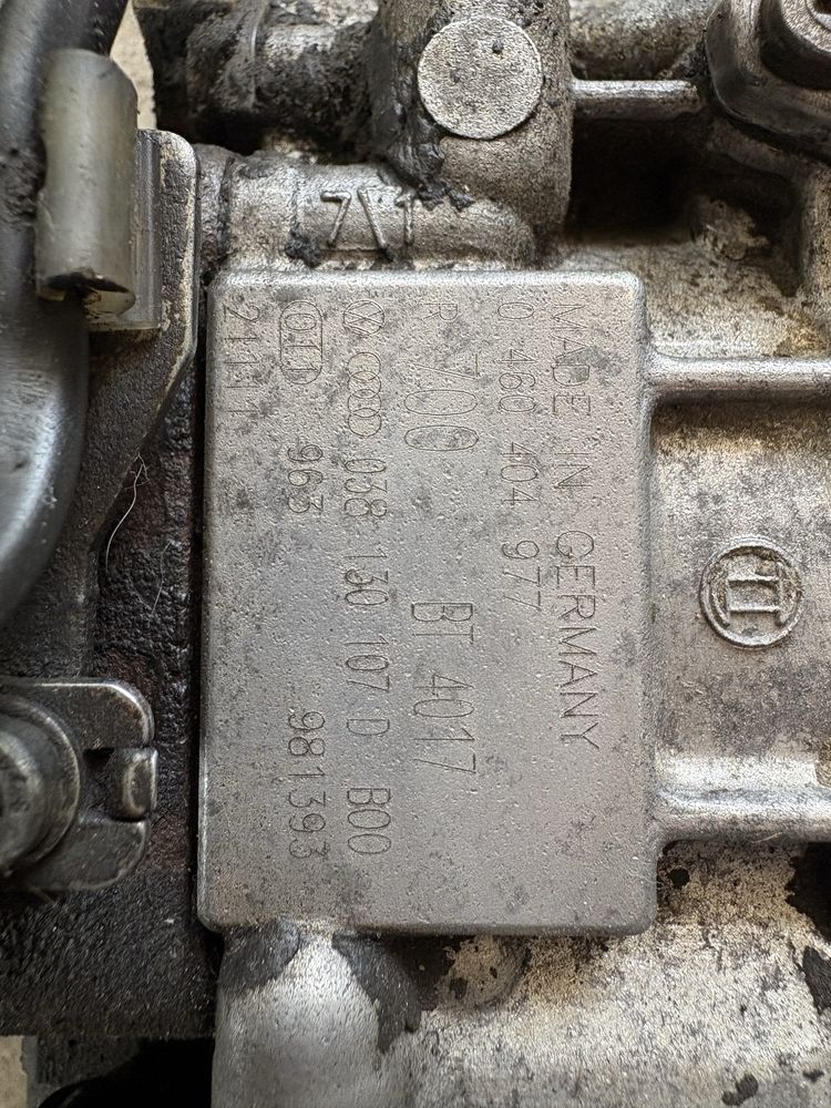 Продавам ГНП 1.9 90/110к.с.