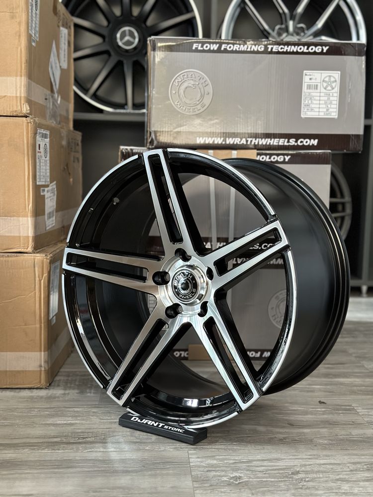 Джанти за Бмв Bmw 19” 5X120 F10 F11 F12 F13 F30 F32 F80 E90 E46 E92 M
