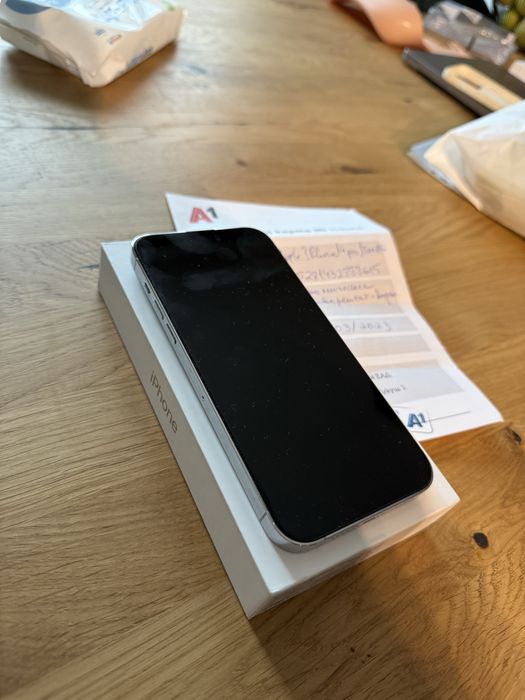 iPhone 14 Pro Max 256GB