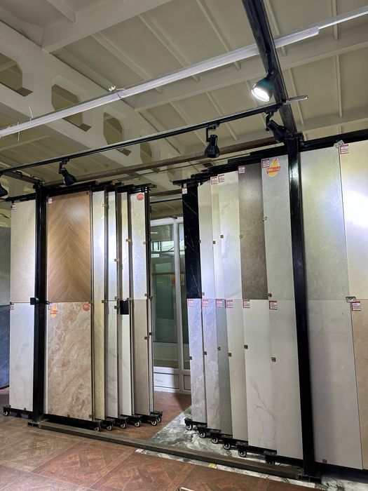 Керамогранит. г.Астана.  Китай Индия Казакстан Узбекистан.  Акция