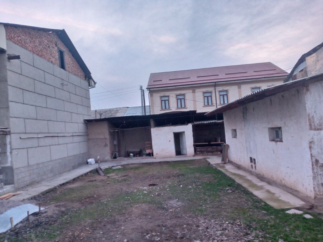 Yer sotiladi Qibrayda