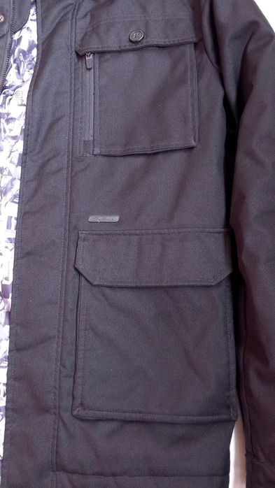 Alpha Industries и O'Neill мъжка парка