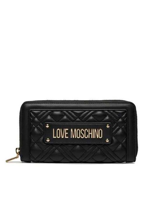 Портфейл Moschino