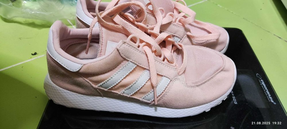 Детски маратонки Adidas