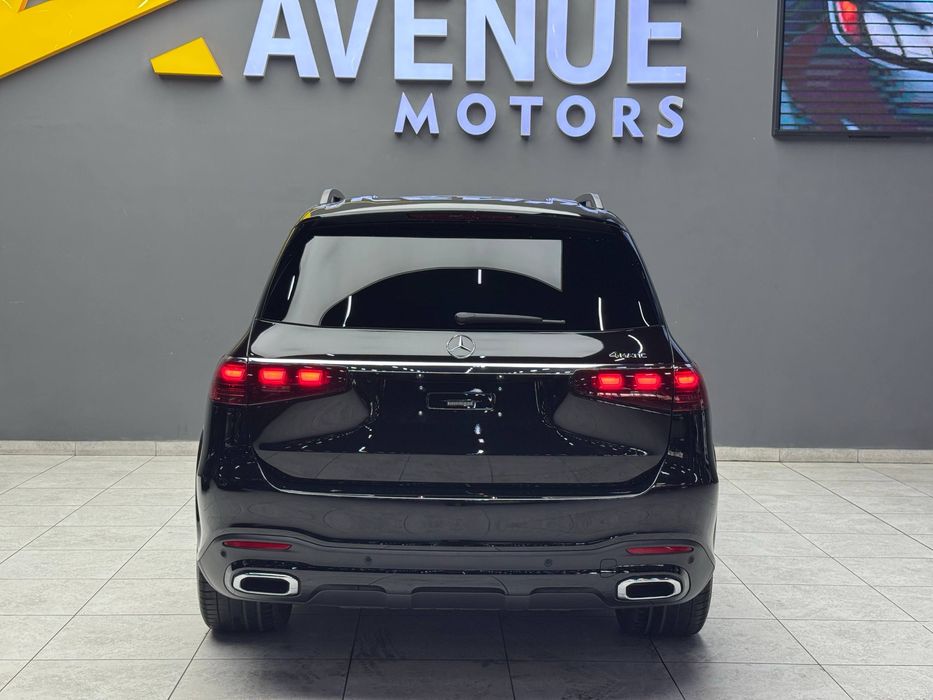 Продается Mercedes Benz GLS 450
