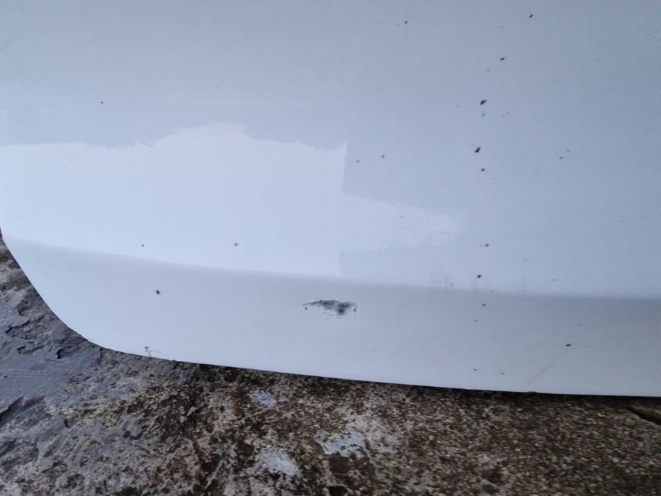 Haion Portbagaj Kia Sportage 2010-2015