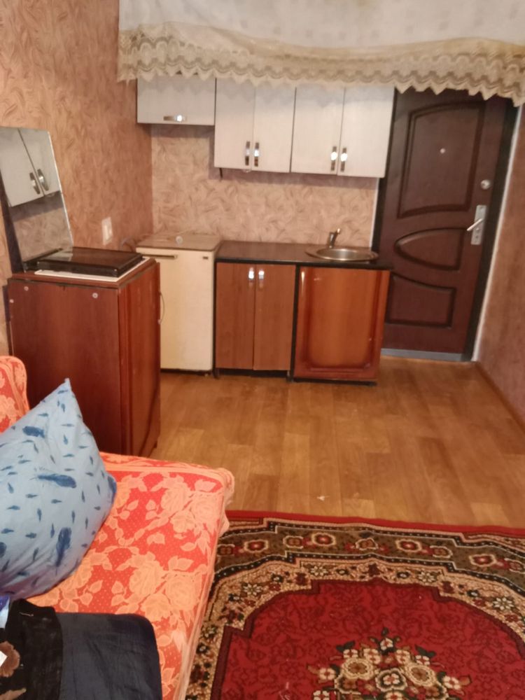 Сдается комната в общежитии