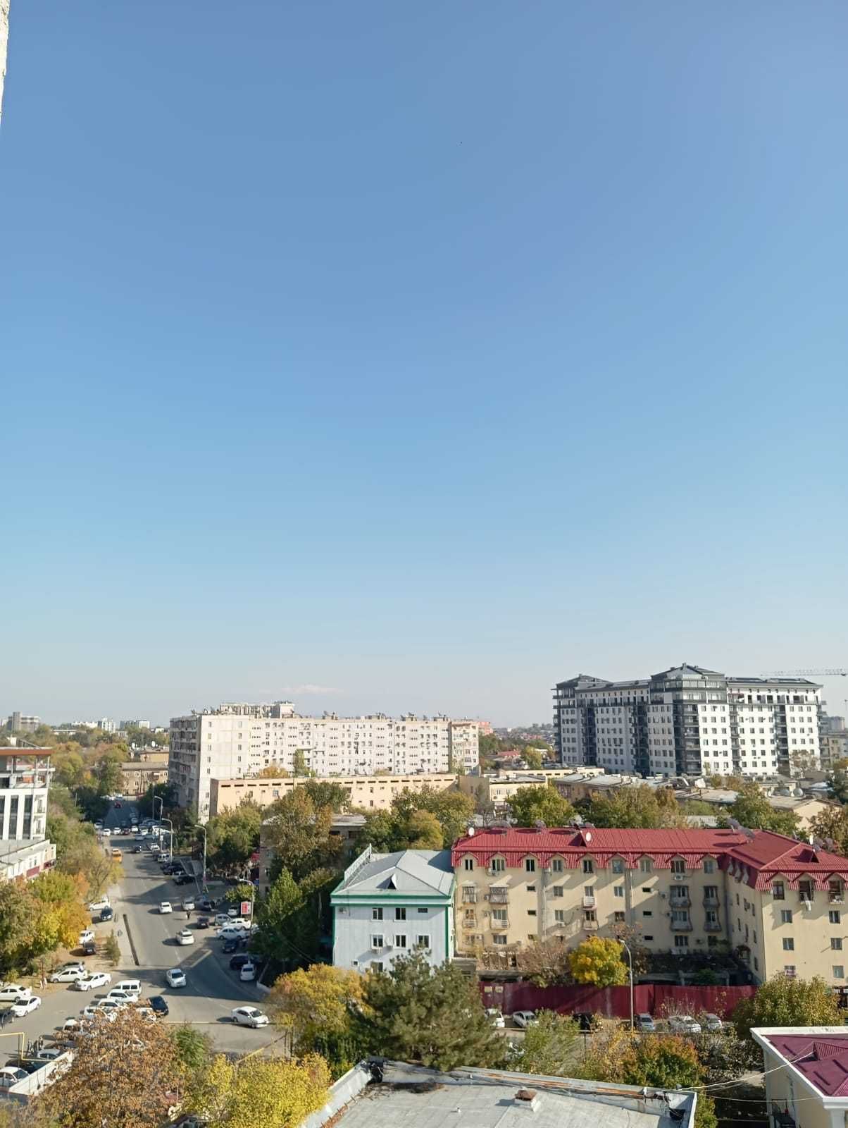 Аренда: долгосрочная или краткосрочная 2-ком. студия МАКСИМ ГОРЬКИЙ