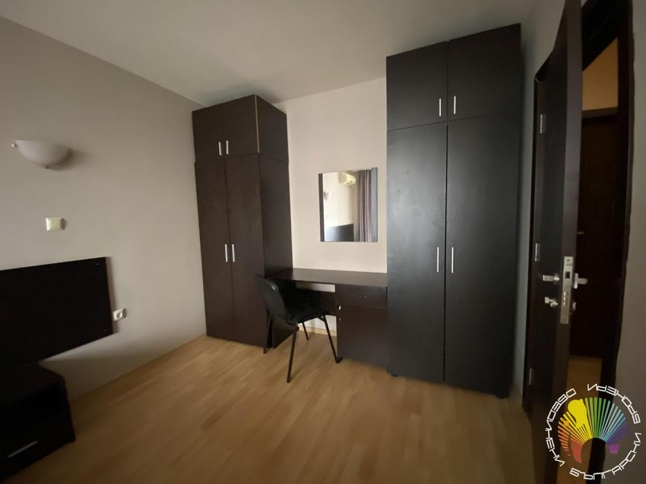 Дава се под наем Тристаен апартамент в Бургас, Славейков - 85 кв.м за 459 € - Снимка #7