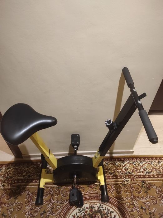 Bicicleta medicinala