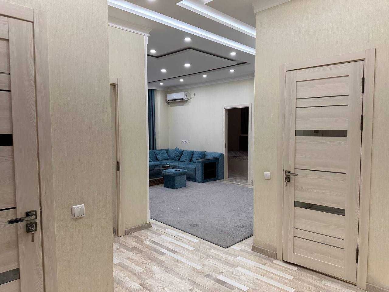 Продается шикарная квартира в элитном ЖК "Dream house"